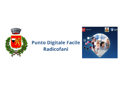 Radicofani, prosegue assistenza ai cittadini con il Punto Digitale Facile