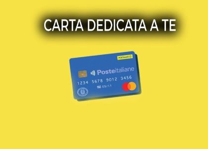 CARTA DEDICATA A TE