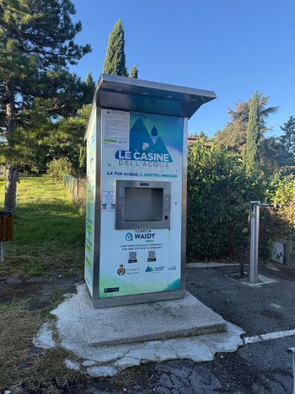 💧🚲 Servizi utili a Contignano! 🚲💧 💧🚲 Servizi utili a Contignano! 🚲💧