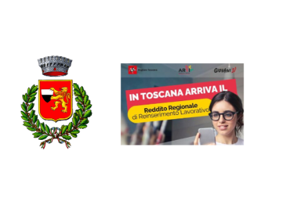 Reddito regionale di reinserimento lavorativo