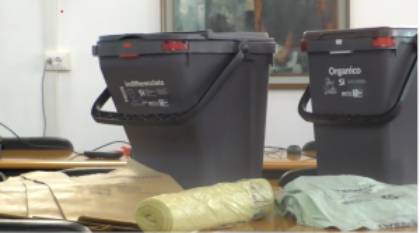 FESTIVITÀ PASQUALI - VARIAZIONE SERVIZI DI RACCOLTA