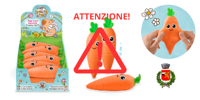 ATTENZIONE!