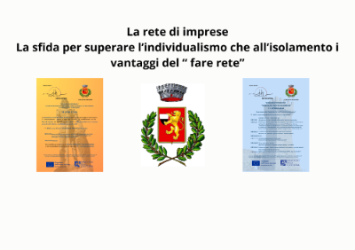 CONSIGLIO COMUNALE 12 MARZO 2026 ORE 18.30