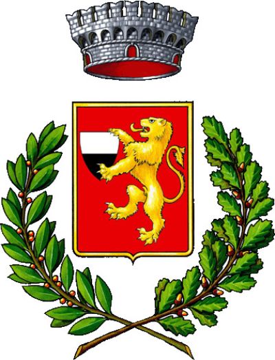 logo Radicofani-Stemma