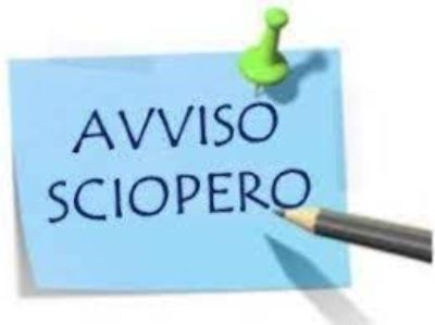Sciopero Generale Venerdì 27 Marzo 2026