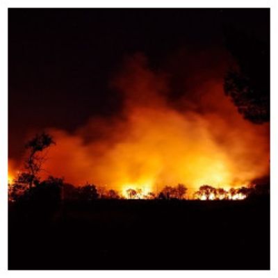 incendi incendi