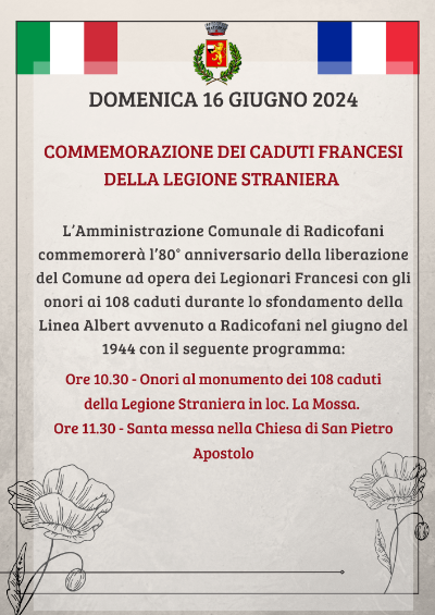 Testo del paragrafo
