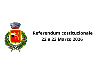 referendum costituzionale