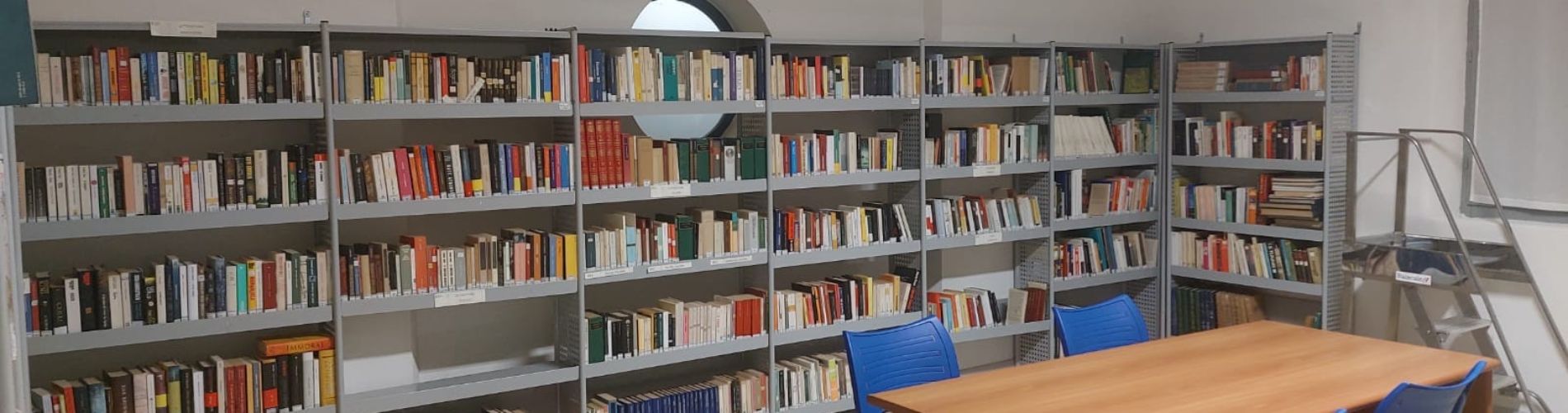 Biblioteca Comunale