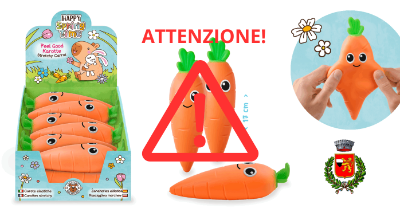 ATTENZIONE!