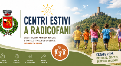 CENTRI ESTIVI SITO