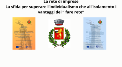 CONSIGLIO COMUNALE 12 MARZO 2026 ORE 18.30