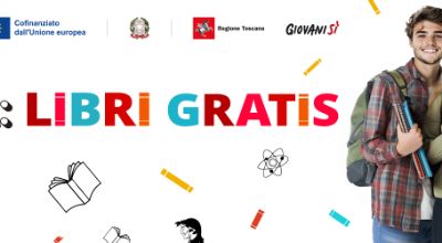 Bando Libri Gratis attivo Bando Libri Gratis attivo