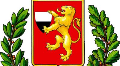 logo Radicofani-Stemma