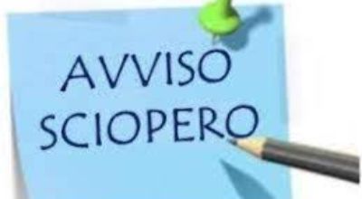 Sciopero Generale Venerdì 27 Marzo 2026