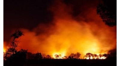 incendi incendi